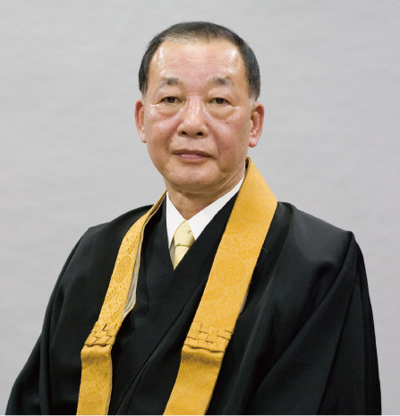 学園長 学園長